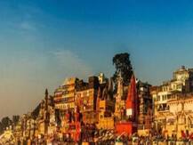 यूपी: वाराणसी के सभी घाटों पर लगेंगी एलईडी स्क्रिन, गंगा आरती का होगा लाइव टेलीकास्ट