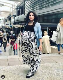 IN PICS: सारा अरफीन खान ने शादी के दस साल बाद दिया जुड़वा बच्चों को जन्म, शेयर की पहली तस्वीर