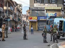 अफवाहों पर रोक के लिए जम्मू में फिर से मोबाइल इंटरनेट बंद, कश्मीर घाटी में भी लगाई गईं पाबंदियां