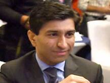 हेलीकॉप्टर घोटाला: छह दिन के लिए ईडी की हिरासत में मध्यप्रदेश के सीएम के भांजे रतुल पुरी