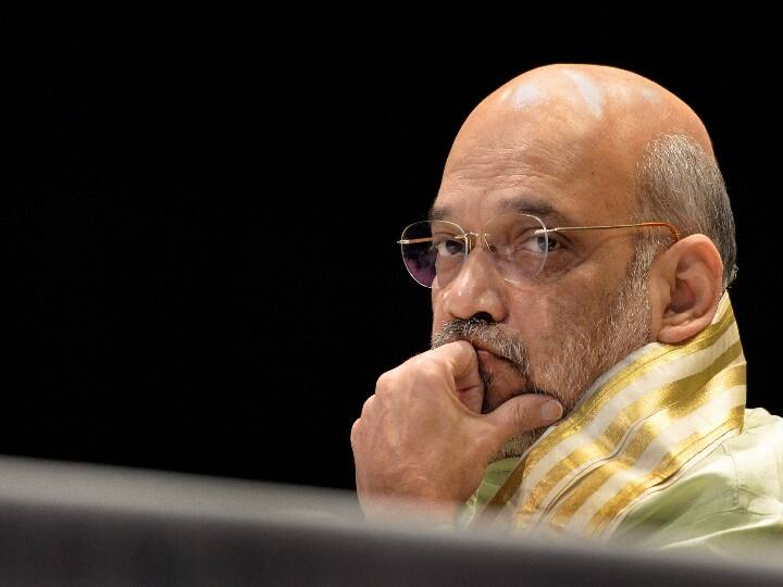 तीन तलाक को खत्म करने के लिए PM मोदी का नाम भी समाज सुधारकों में जुड़ गया- अमित शाह Amit Shah Attacks Congress over triple talaq law तीन तलाक को खत्म करने के लिए PM मोदी का नाम भी समाज सुधारकों में जुड़ गया- अमित शाह