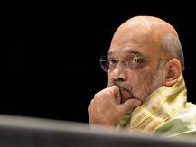 झारखंड: बीजेपी-आजसू का गठबंधन लगभग टूटा, आजसू के अड़ियल रवैये से अमित शाह नाराज!