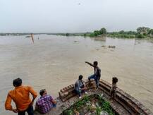 मथुरा के 175 गांवों में बाढ़ का खतरा, हरियाणा के हथिनी कुण्ड बैराज से छोड़ा गया था आठ लाख क्यूसेक पानी