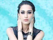 पूल के अंदर एरिका फर्नांडिस ने किया \'काला जादू\' तस्वीरें हो रही हैं वायरल