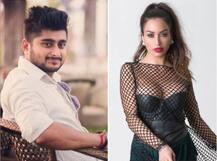 दीपक ठाकुर और लुसिंडा निकोलस होंगे विकास गुप्ता के शो \'एमटीवी ऐस ऑफ़ स्पेस-2\' के कंटेस्टेंट?