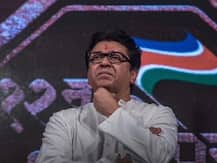 महाराष्ट्र: कोहिनूर स्क्वायर टावर मामले में राज ठाकरे और पूर्व सीएम जोशी के बेटे पर लटकी ED की तलवार