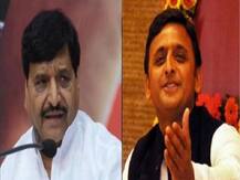 यूपी: 2022 के विधानसभा चुनाव में एक साथ दिख सकता है मुलायम सिंह यादव का कुनबा, दिखेगी चाचा भतीजे की जोड़ी!