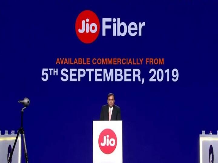 Jio fiber service registration open, know how to apply and others detail जियो फाबइर सर्विस के लिए रजिस्ट्रेशन प्रक्रिया शुरू हुई, जानें अप्लाई करने का तरीका