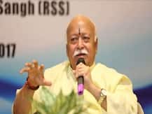 पिछले 90 सालों से हमें निशाना बनाया जा रहा : भागवत