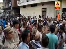 अपराध से यूपी \'लहूलुहान\'- 24 घंटे में हुईं 12 हत्याएं, विपक्ष के निशाने पर योगी सरकार