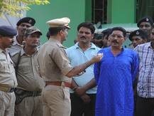 अनंत कथाः अपराध की दुनिया के बेताज बादशाह अनंत सिंह कभी थे नीतीश कुमार के चहेते, अब आतंकी घोषित