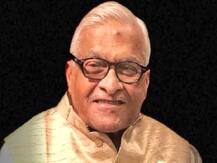 बिहार: पूर्व मुख्यमंत्री जगन्नाथ मिश्रा का निधन, राज्य में तीन दिन का राजकीय शोक