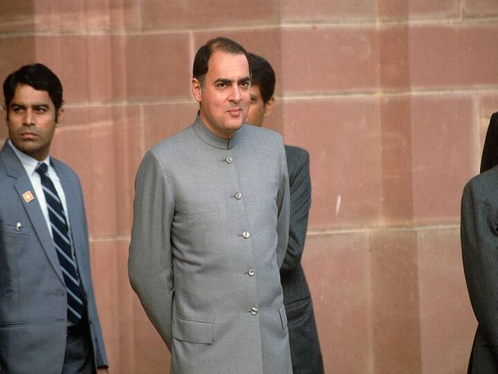 Rajiv Gandhi: बतौर प्रधानमंत्री राजीव गांधी की वो उपलब्धियां जिसके लिए देश आज भी करता है उन्हें याद Rajiv Gandhi Birthday how he change india through his work Rajiv Gandhi: बतौर प्रधानमंत्री राजीव गांधी की वो उपलब्धियां जिसके लिए देश आज भी करता है उन्हें याद