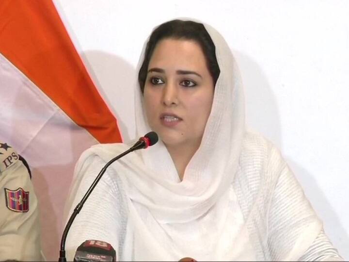 जम्मू-कश्मीर से किसी अप्रिय स्थिति का समाचार नहीं, जिंदगी हो रही है सामान्य-सरकार Things are being normal in J&K according to govt जम्मू-कश्मीर से किसी अप्रिय स्थिति का समाचार नहीं, जिंदगी हो रही है सामान्य-सरकार