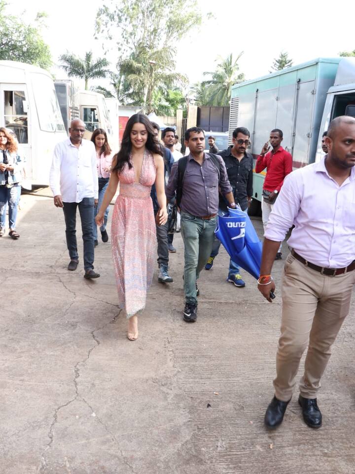 ये एक तेलुगू फिल्म थी. फिल्म को बॉक्स ऑफिस पर खासा सफलता हासिल हुई थी. (तस्वीर मानव मंगलानी)