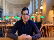 पूर्व आईएएस शाह फैसल ने नजरबंदी के खिलाफ दिल्ली हाई कोर्ट में दाखिल की याचिका