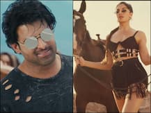 Bad boy song Saaho: \'बैड बॉय\' बनकर जैकलीन संग रोमांस करते नज़र आए प्रभास, देखें \'साहो\' का नया गाना