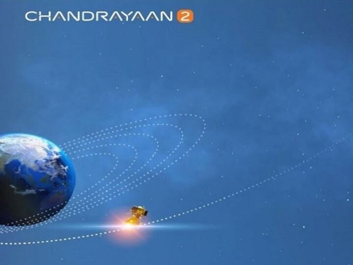 Chandrayaan 2 Moon Mission Nearing Lunar Orbit, Crucial Manoeuvre Today आज चांद की कक्षा में प्रवेश करेगा चंद्रयान-2, इसरो ने कहा- ये चुनौतीपूर्ण है