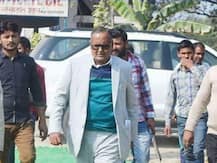 रायबरेली: \'विधायक जी\' के नाम से मशहूर अखिलेश सिंह नहीं रहे, लंबे वक्त से थे बीमार