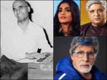 संगीतकार ख्ययाम के निधन से सदमे में बॉलीवुड, अमिताभ से लेकर सोनम ने दी श्रद्धांजलि
