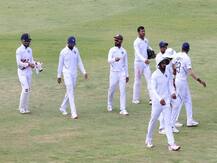 IND vs WI A : रहाणे और विहारी ने लगाया अर्धशतक, प्रैक्टिस मैच ड्रॉ हुआ