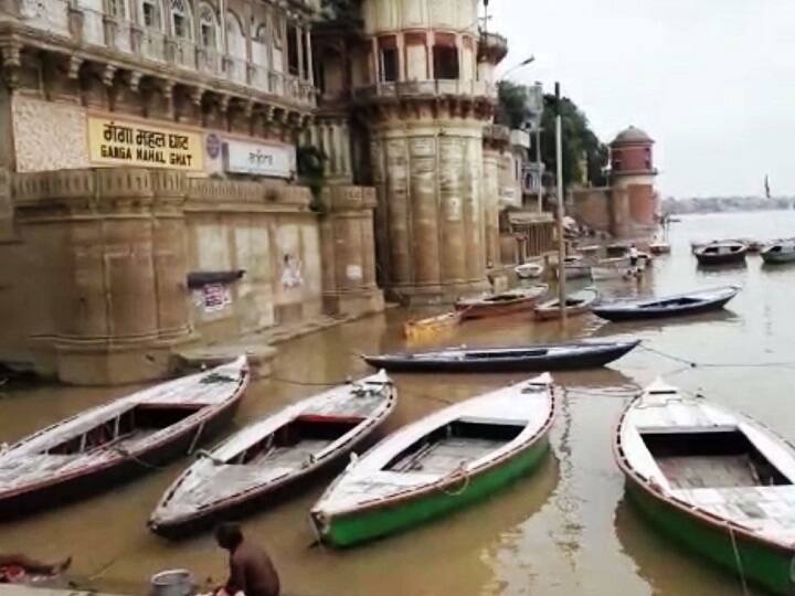 flood like situation in many distts of uttar pradesh यूपी: गंगा, यमुना समेत सहायक नदियां उफान पर, प्रशासन कर रहा राहत और बचाव की तैयारी