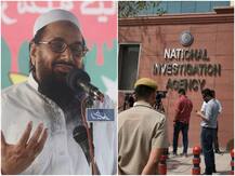 बड़ा खुलासा: NIA के 3 अधिकारियों पर हाफिज सईद टेरर फंडिंग केस में 2 करोड़ की रिश्वत मांगने का आरोप