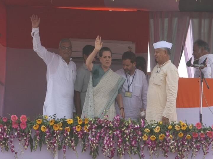 Explained: क्यों बगावत की राह पर हैं कांग्रेस के 40 साल पुराने सिपाही भूपेंद्र सिंह हुड्डा