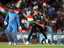 श्रीलंका के खिलाफ T-20 सीरीज से विलियमसन को आराम, साउदी को मिली कमान