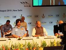 एयरचीफ धनोआ का छलका दर्द, बोले- सड़कों पर अब नहीं दिखती विंटेज कार, हम उड़ा रहे हैं 44 साल पुराने मिग