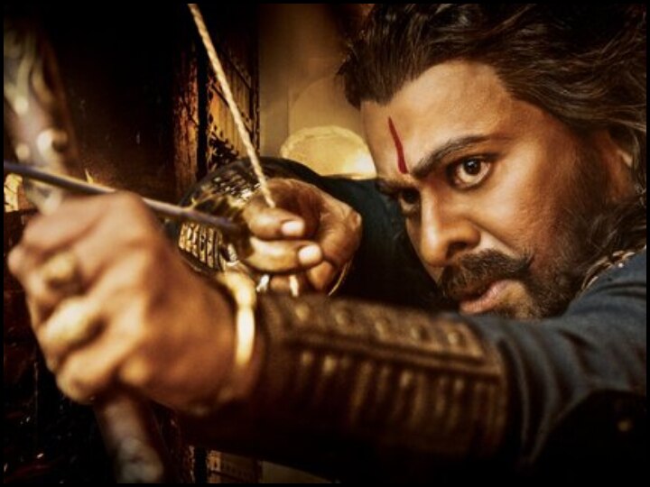 Sye Raa Narasimha Reddy: अंग्रेजों के खिलाफ पहली जंग छेड़ने वाले 'नरसिम्हा रेड्डी' पर बनी फिल्म का टीजर रिलीज, एक्शन सीक्वेंस है दमदार, देखें