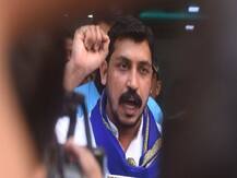 यूपी: भीम आर्मी ने बनाई छात्र इकाई, भीम आर्मी स्टूडेंट्स फेडरेशन रखा है नाम