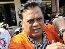 मुंबई: गैंगस्टर छोटा राजन को होटल कारोबारी हत्या मामले में आठ साल की जेल