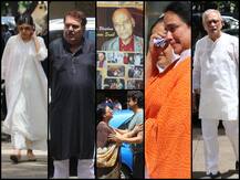 खय्याम के अंतिम दर्शन के लिए पहुंचे गुलजार से लेकर सोनू निगम तक इंडस्ट्री के दिग्गज, नम आंखों से दी श्रद्धांजलि