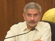 दो दिन की रूस यात्रा पर विदेश मंत्री जयशंकर, कहा- भारत-रूस संबंध पहले जितने ही मजबूत