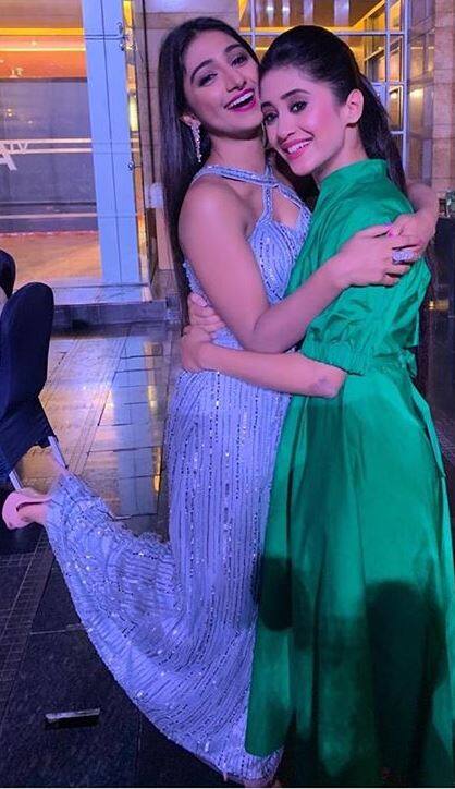 आपको बता दें कि मोहना और सुयश की शादी 14 अक्टूबर को है. मोहना ने बताया था कि वह शादी के बाद अभिनय छोड़ देंगी. (Photo Credit: @mohenakumari Instagram)