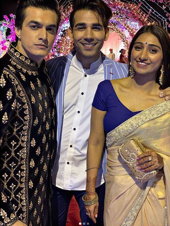 मोहना ने कहा था, 