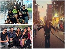 शादी से पहले विदेश में बैचलरेट पार्टी इंजॉय कर रही हैं \'ये रिश्ता क्या कहलाता है\' की मोहना कुमारी, यहां देखिए तस्वीरें