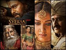 Sye Raa Narasimha Reddy: अंग्रेजों के खिलाफ पहली जंग छेड़ने वाले \'नरसिम्हा रेड्डी\' पर बनी फिल्म का टीजर रिलीज, एक्शन सीक्वेंस है दमदार, देखें