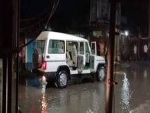 बिहार: सारण जिले में एसआईटी टीम पर अपराधियों ने की अंधाधुंध गोलीबारी, सब इंस्पेक्टर समेत दो पुलिसकर्मी की मौत