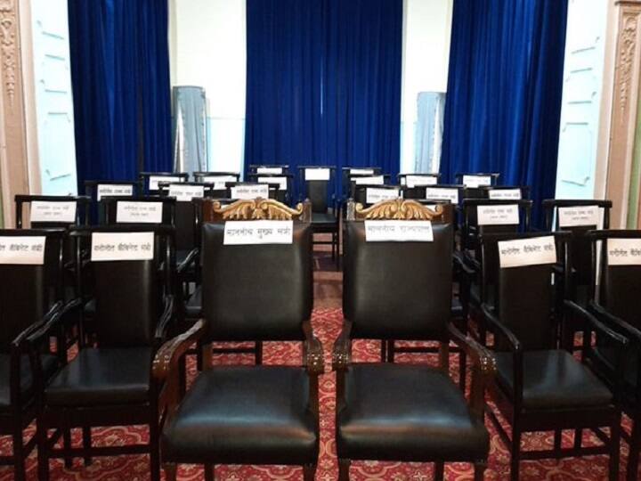 yogi adityanath cabinet reshuffle यूपी: सीएम योगी आदित्यनाथ के मंत्रिमंडल का विस्तार, 23 मंत्रियों ने ली शपथ, देखें लिस्ट