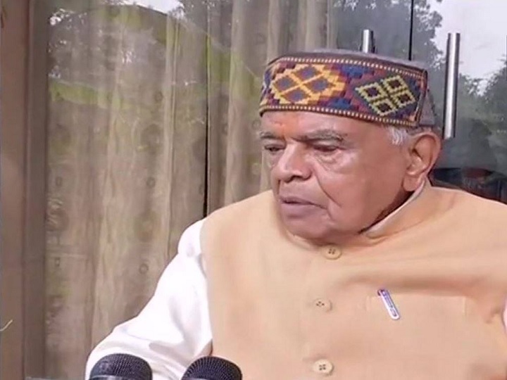 MP: पूर्व मुख्यमंत्री और BJP के वरिष्ठ नेता बाबूलाल गौर का लंबी बीमारी के बाद निधन