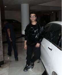 फैशन शो के बाद मनीष मल्होत्रा ने देर रात थ्रो की पार्टी, कैटरीना से लेकर करिश्मा तक पहुंचे ये सेलेब