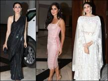 फैशन शो के बाद मनीष मल्होत्रा ने देर रात थ्रो की पार्टी, कैटरीना से लेकर करिश्मा तक पहुंचे ये सेलेब