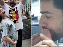 टीवी कलाकार जय भानुशाली और माही के घर आई नन्हीं परी