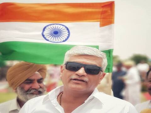 पाकिस्तान जाने वाले सिंधु नदी के पानी को रोकने के लिए सरकार उठा रही कदम- गजेंद्र शेखावत पाकिस्तान जाने वाले सिंधु नदी के पानी को रोकने के लिए सरकार उठा रही कदम- गजेंद्र शेखावत