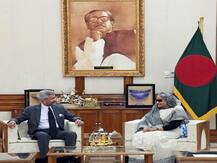 अनुच्छेद 370 को लेकर समर्थन में आया बांग्लादेश, कहा- ये भारत का आंतरिक मामला