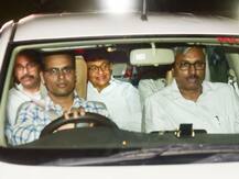 INX मीडिया केस: पी चिदंबरम गिरफ्तार, सीबीआई को फांदनी पड़ी दीवार, पढ़ें पूरा घटनाक्रम