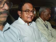 INX केस में पूर्व वित्त मंत्री चिदंबरम गिरफ्तार, 2 बजे होगी कोर्ट में पेशी, CBI मांगेगी 14 दिनों की रिमांड