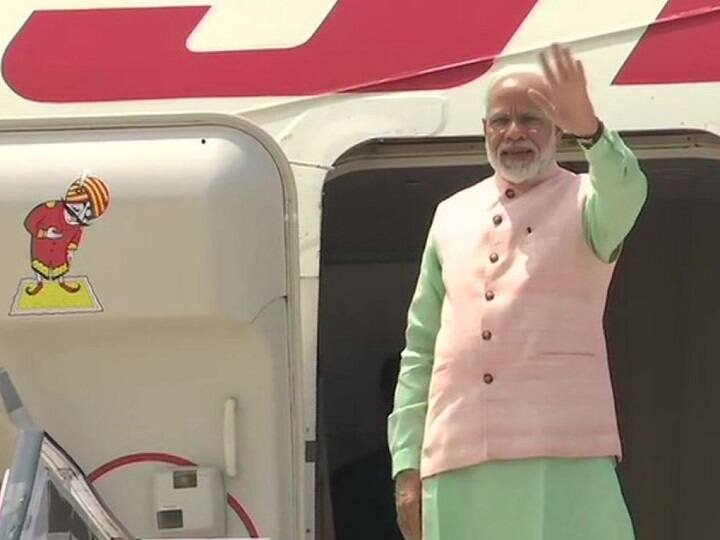 Tri-nation tour: PM Modi to visit France for G7 Summit; extend partnership with UAE, Bahrain 3 देशों के दौरे पर रवाना हुए PM मोदी, फ्रांस में G-7 शिखर सम्मेलन में हिस्सा लेने के बाद UAE और बहरीन जाएंगे